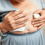 5 verborgene Körperstellen, die unangenehmen Geruch im Alter verursachen können