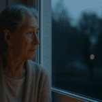 Abende allein im Alter – und warum sie dennoch voller Wärme sein können