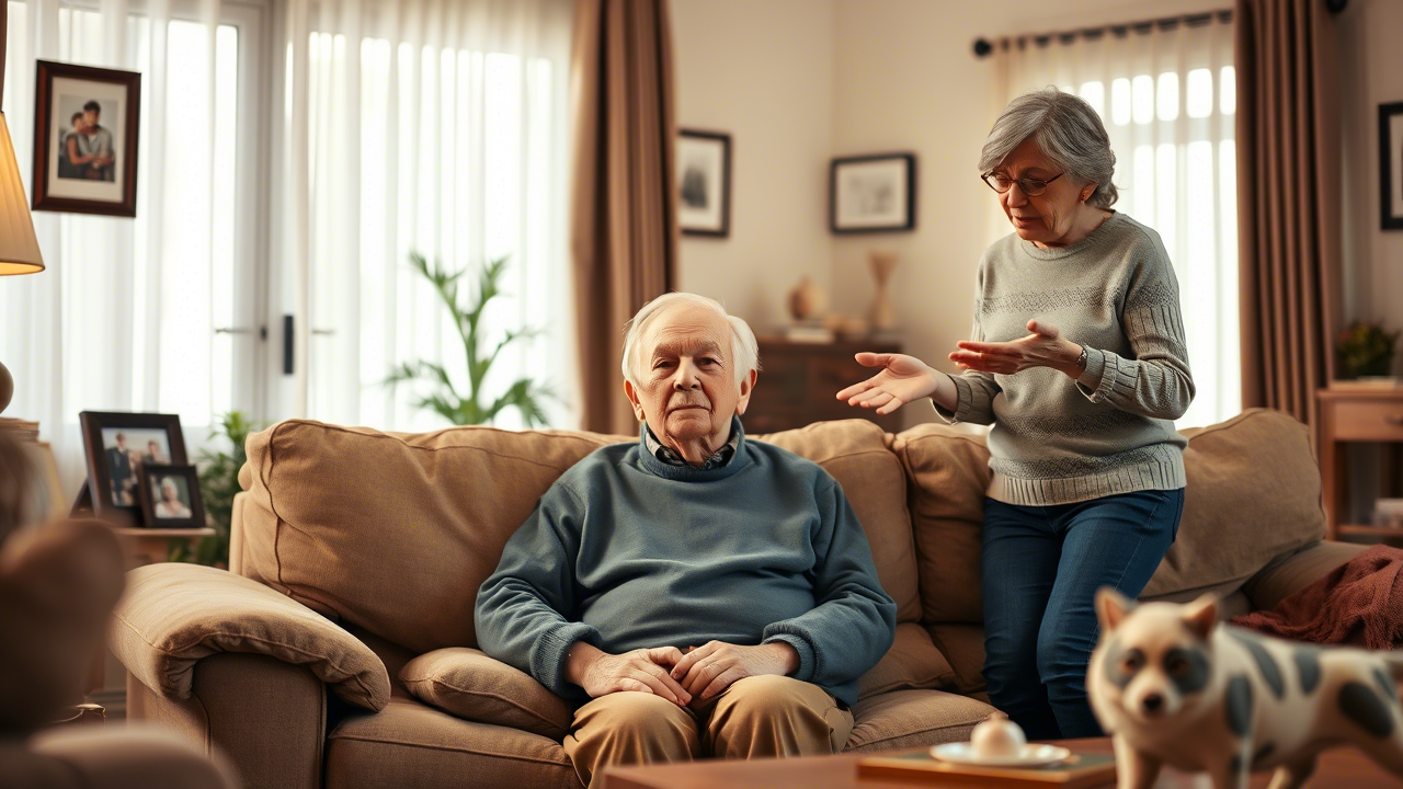 Emotionale Erpressung erkennen und Grenzen setzen Emotionale Belastung durch Familie