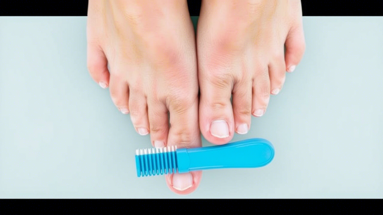 Fußpflege für Senioren Fußpflege für Senioren