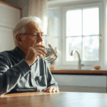 Morgendliches Wassertrinken 6 unterschätzte Fehler, die Senioren vermeiden sollten