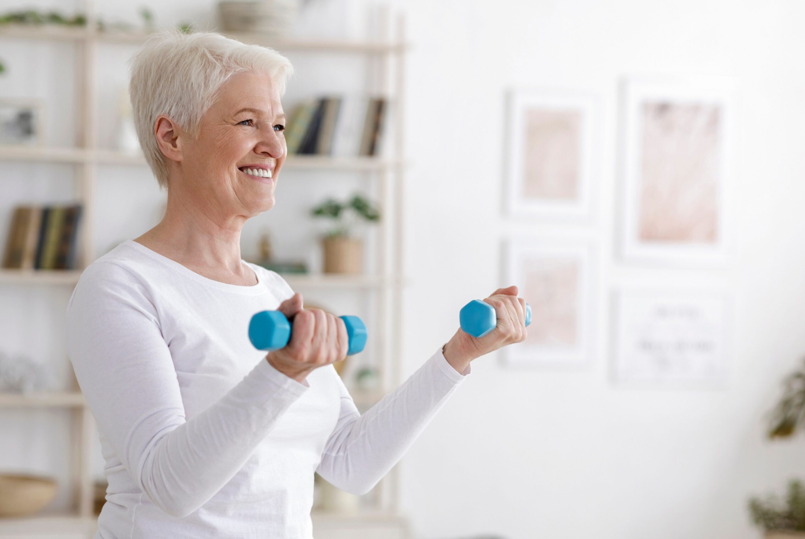 Tipps gegen Schwindel im Alter – ganzheitliche Gesundheit