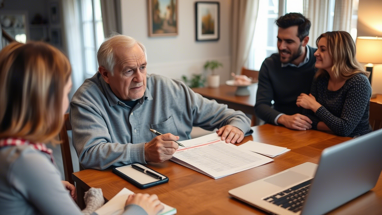 Verlust finanzieller Autonomie Verlust finanzieller Autonomie