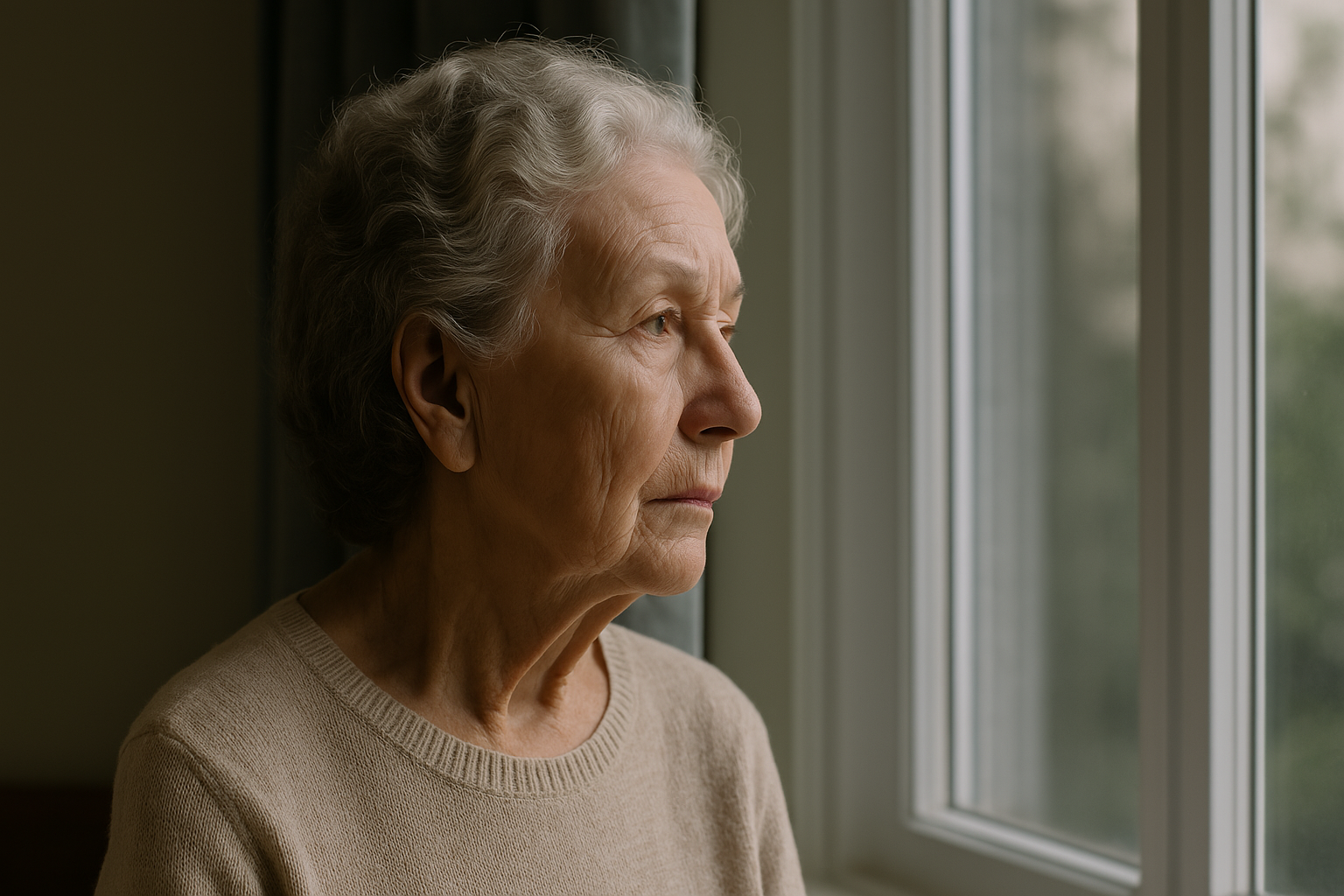 Wenn Ihr Ehepartner zuerst stirbt – Das sollten Sie als Erstes tun