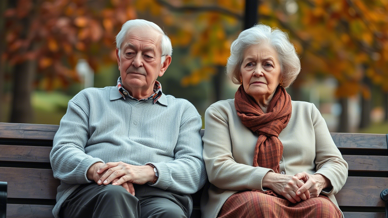 Wenn Liebe still verschwindet – 5 leise Zeichen des Rückzugs